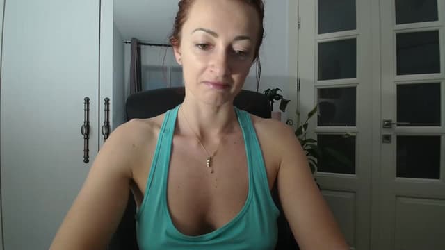 Gallery image thumbnail from AryaS's myfreecams stream on, 05/09/2024, 18:58 image 14 of 20