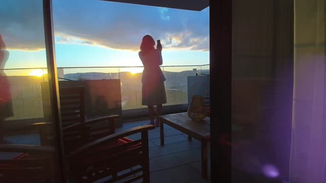 Gallery image thumbnail from AryaS's myfreecams stream on, 05/12/2024, 18:27 image 7 of 20