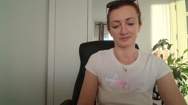 Gallery image thumbnail from AryaS's myfreecams stream on, 05/13/2024, 19:07 image 12 of 20