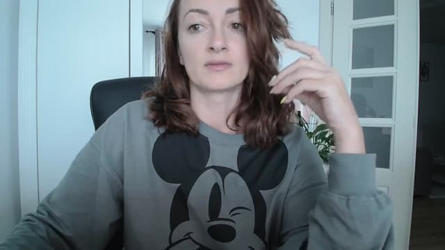 Gallery image thumbnail from AryaS's myfreecams stream on, 05/30/2024, 16:56 image 2 of 20