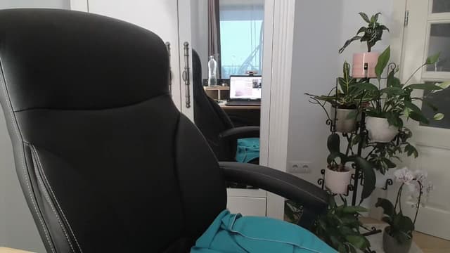 Gallery image thumbnail from AryaS's myfreecams stream on, 07/03/2024, 18:56 image 14 of 20