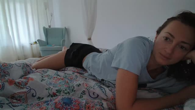Gallery image thumbnail from AryaS's myfreecams stream on, 07/16/2024, 16:26 image 14 of 20