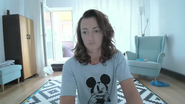 Gallery image thumbnail from AryaS's myfreecams stream on, 07/16/2024, 16:26 image 9 of 20