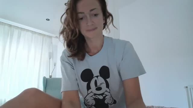 Gallery image thumbnail from AryaS's myfreecams stream on, 07/16/2024, 17:26 image 7 of 20