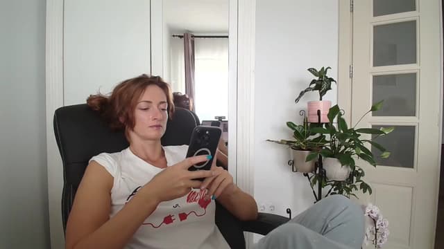 Gallery image thumbnail from AryaS's myfreecams stream on, 07/21/2024, 12:24 image 5 of 20