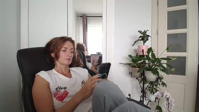 Gallery image thumbnail from AryaS's myfreecams stream on, 07/21/2024, 12:24 image 6 of 20