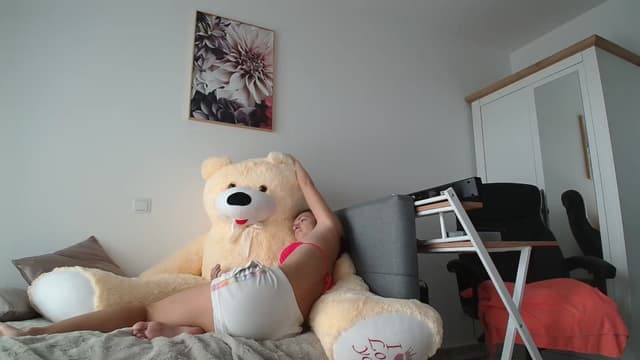 Gallery image thumbnail from AryaS's myfreecams stream on, 08/01/2024, 16:16 image 6 of 20