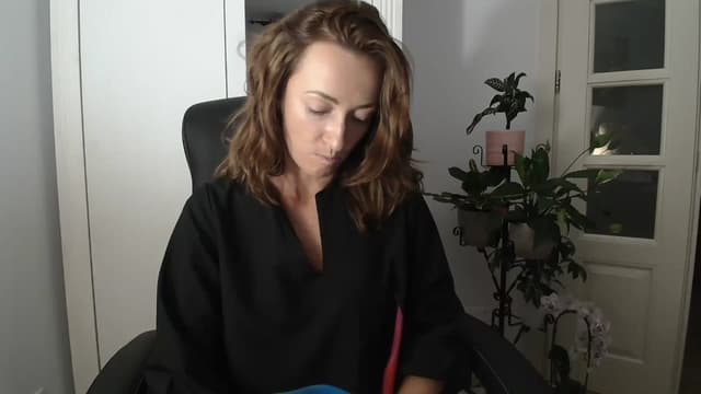 Gallery image thumbnail from AryaS's myfreecams stream on, 08/04/2024, 18:46 image 16 of 20