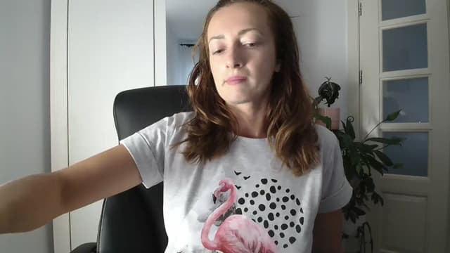 Gallery image thumbnail from AryaS's myfreecams stream on, 09/06/2024, 16:55 image 11 of 20