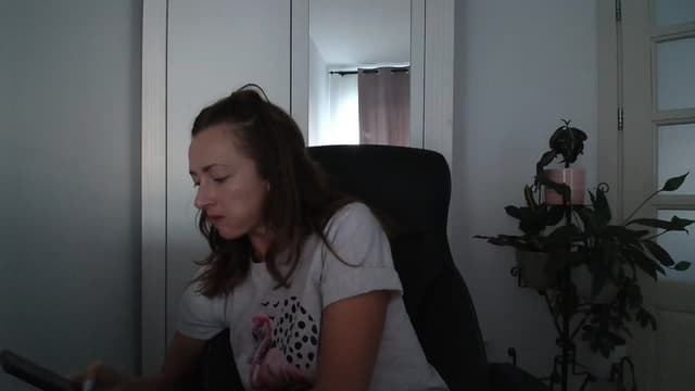 Gallery image thumbnail from AryaS's myfreecams stream on, 09/06/2024, 16:55 image 4 of 20