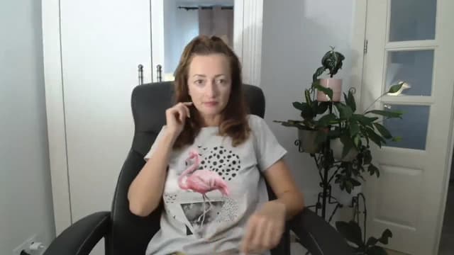 Gallery image thumbnail from AryaS's myfreecams stream on, 09/06/2024, 16:55 image 5 of 20