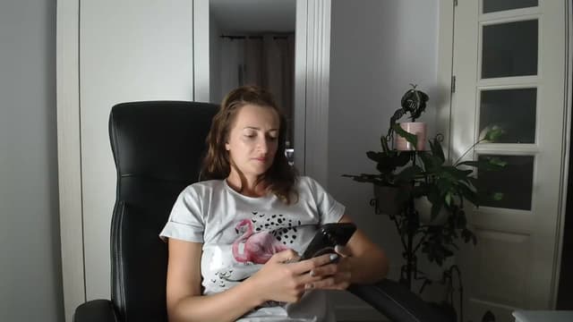 Gallery image thumbnail from AryaS's myfreecams stream on, 09/06/2024, 19:00 image 8 of 20