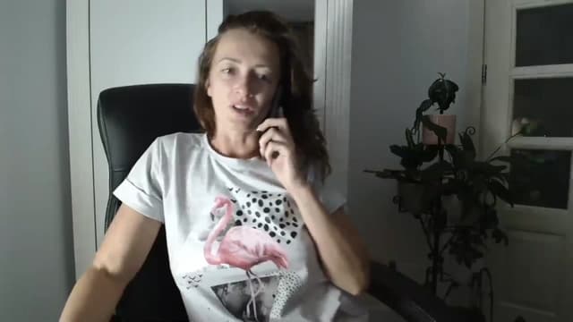 Gallery image thumbnail from AryaS's myfreecams stream on, 09/06/2024, 19:00 image 19 of 20