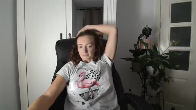Gallery image thumbnail from AryaS's myfreecams stream on, 09/06/2024, 19:00 image 14 of 20