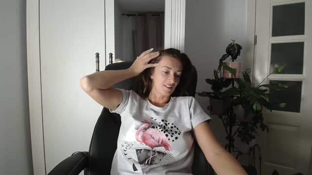 Gallery image thumbnail from AryaS's myfreecams stream on, 09/06/2024, 19:00 image 13 of 20