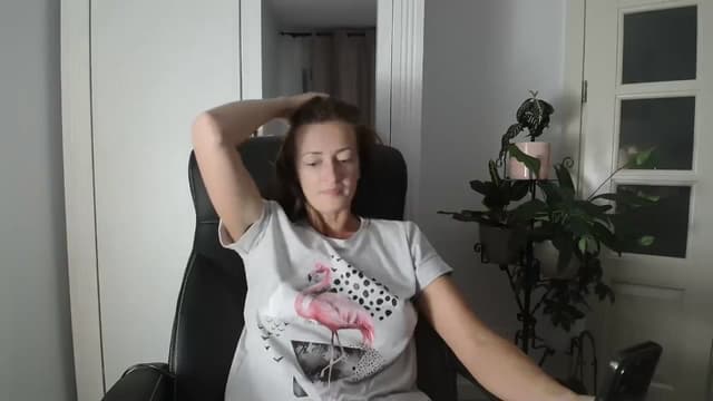 Gallery image thumbnail from AryaS's myfreecams stream on, 09/06/2024, 19:00 image 12 of 20