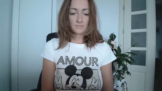 Gallery image thumbnail from AryaS's myfreecams stream on, 09/09/2024, 19:01 image 2 of 20