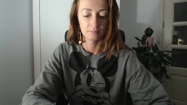Gallery image thumbnail from AryaS's myfreecams stream on, 09/09/2024, 20:01 image 1 of 20