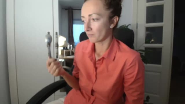 Gallery image thumbnail from AryaS's myfreecams stream on, 09/13/2024, 18:05 image 5 of 20