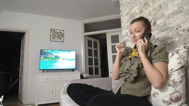 Gallery image thumbnail from AryaS's myfreecams stream on, 09/15/2024, 18:56 image 19 of 20