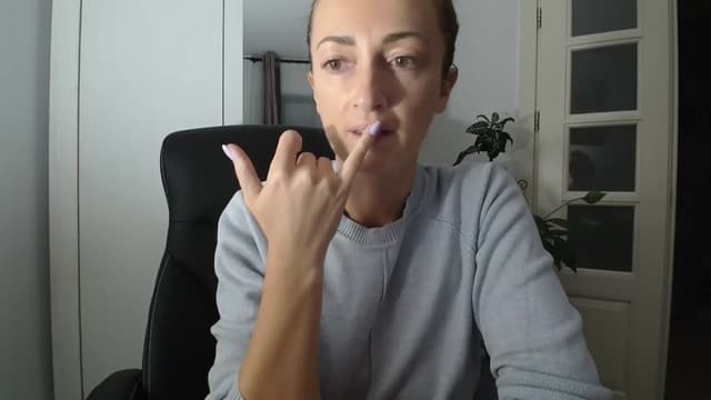 Gallery image thumbnail from AryaS's myfreecams stream on, 10/04/2024, 17:01 image 18 of 20