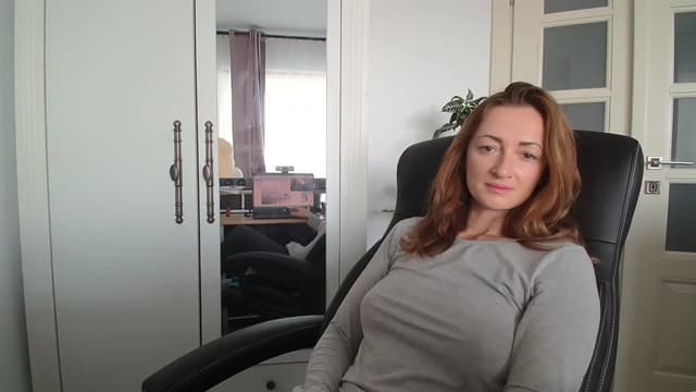 Gallery image thumbnail from AryaS's myfreecams stream on, 10/24/2024, 14:37 image 5 of 20