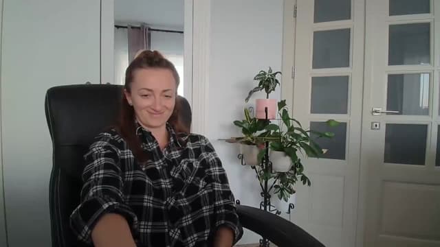 Gallery image thumbnail from AryaS's myfreecams stream on, 10/26/2024, 14:53 image 15 of 20