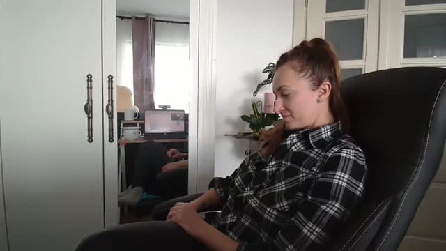 Gallery image thumbnail from AryaS's myfreecams stream on, 10/26/2024, 14:53 image 2 of 20