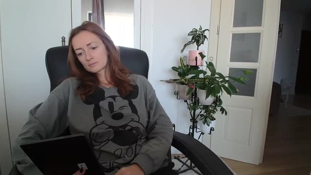 Gallery image thumbnail from AryaS's myfreecams stream on, 10/28/2024, 08:13 image 6 of 20