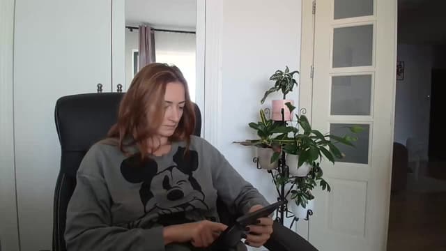 Gallery image thumbnail from AryaS's myfreecams stream on, 10/28/2024, 08:13 image 12 of 20