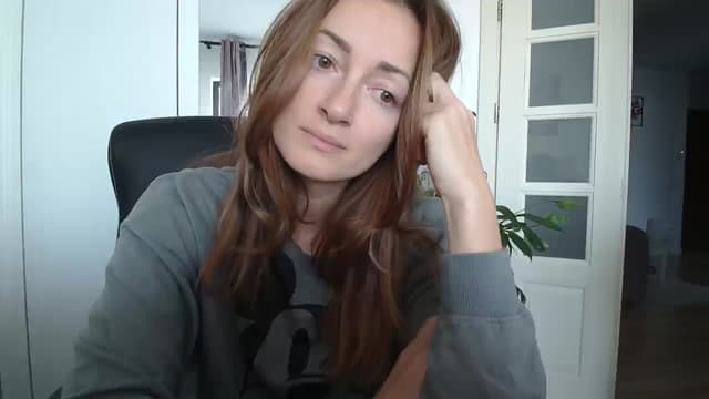 Gallery image thumbnail from AryaS's myfreecams stream on, 10/28/2024, 08:13 image 15 of 20