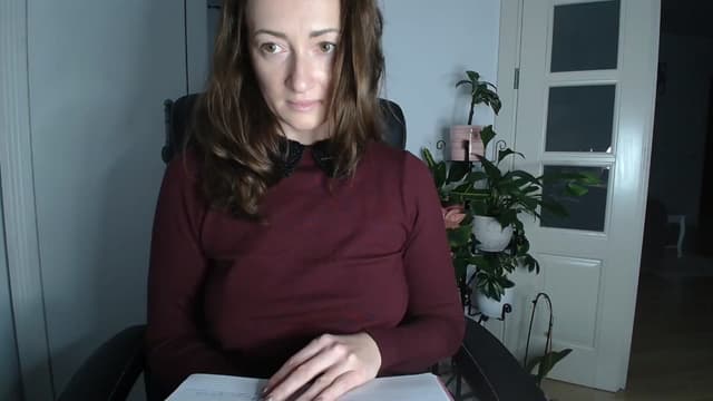 Gallery image thumbnail from AryaS's myfreecams stream on, 12/09/2024, 20:29 image 2 of 20