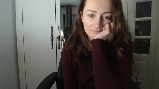 Gallery image thumbnail from AryaS's myfreecams stream on, 12/12/2024, 18:35 image 7 of 20