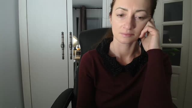 Gallery image thumbnail from AryaS's myfreecams stream on, 12/12/2024, 18:35 image 20 of 20