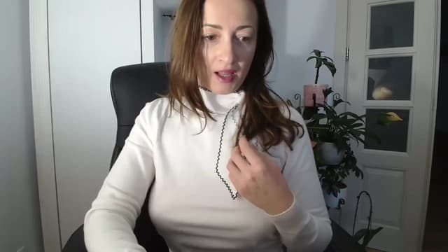 Gallery image thumbnail from AryaS's myfreecams stream on, 12/24/2024, 16:20 image 1 of 20