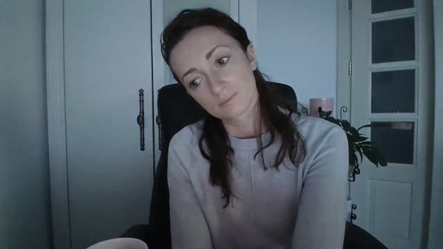 Gallery image thumbnail from AryaS's myfreecams stream on, 04/03/2025, 18:03 image 3 of 20