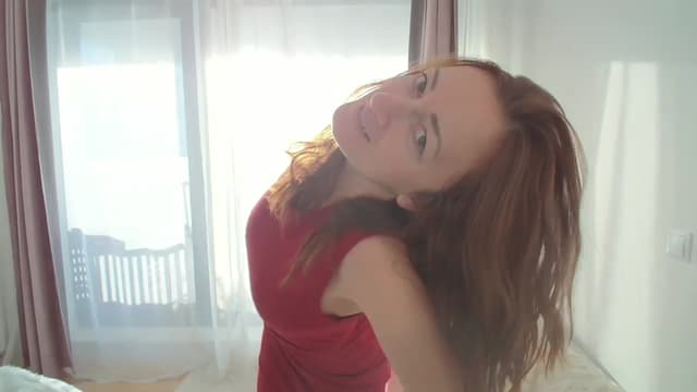 Gallery image thumbnail from AryaS's myfreecams stream on, 04/10/2025, 16:28 image 2 of 20