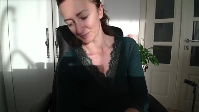 Gallery image thumbnail from AryaS's myfreecams stream on, 04/10/2025, 16:28 image 14 of 20
