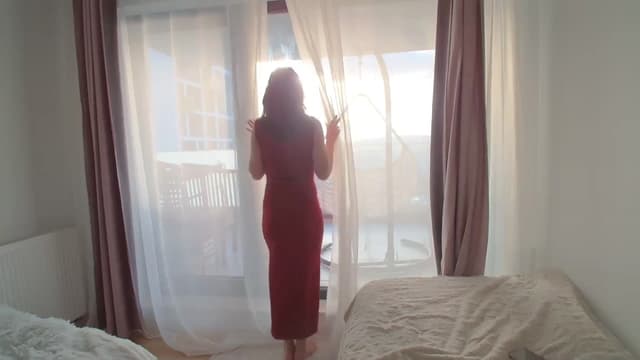 Gallery image thumbnail from AryaS's myfreecams stream on, 04/10/2025, 16:28 image 8 of 20