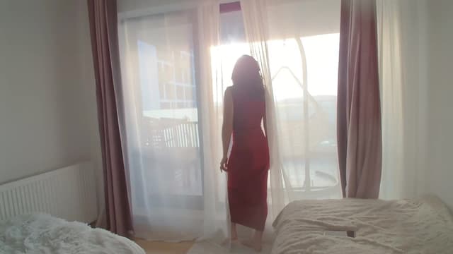 Gallery image thumbnail from AryaS's myfreecams stream on, 04/10/2025, 16:28 image 1 of 20