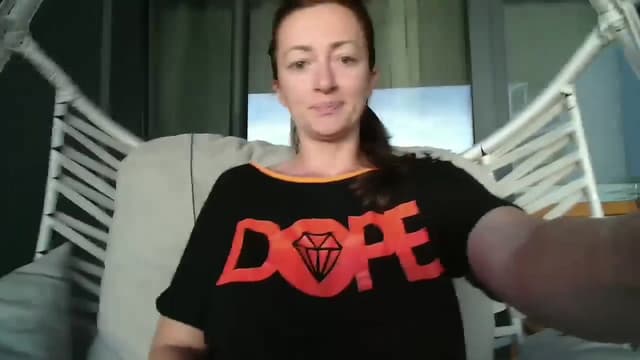 Gallery image thumbnail from AryaS's myfreecams stream on, 07/08/2025, 18:25 image 18 of 20