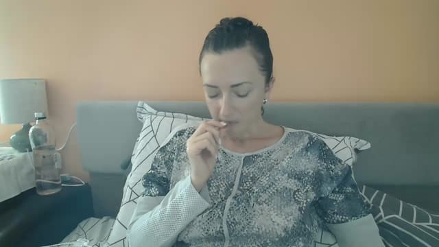 Gallery image thumbnail from AryaS's myfreecams stream on, 09/17/2025, 11:58 image 7 of 20