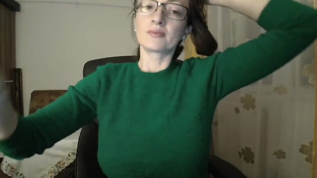 Gallery image thumbnail from AryaS's myfreecams stream on, 02/03/2026, 21:13 image 1 of 20