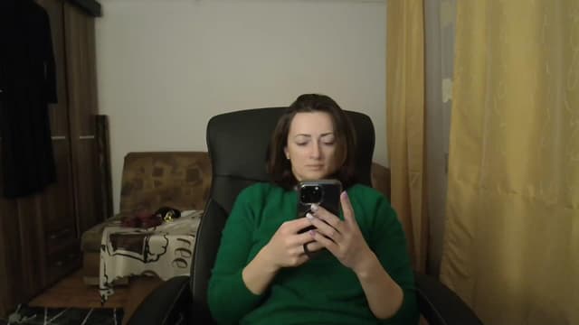 Gallery image thumbnail from AryaS's myfreecams stream on, 03/04/2026, 19:51 image 1 of 20
