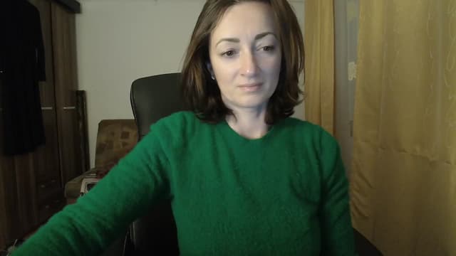 Gallery image thumbnail from AryaS's myfreecams stream on, 03/04/2026, 19:51 image 2 of 20