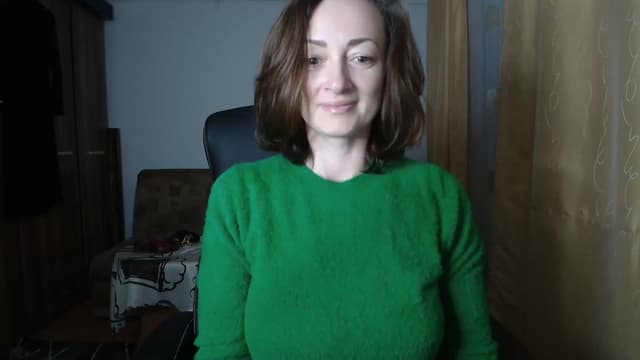 Gallery image thumbnail from AryaS's myfreecams stream on, 03/04/2026, 19:51 image 5 of 20