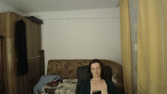Gallery image thumbnail from AryaS's myfreecams stream on, 03/06/2026, 20:47 image 18 of 20
