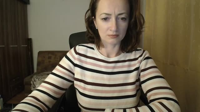 Gallery image thumbnail from AryaS's myfreecams stream on, 03/28/2026, 18:23 image 12 of 20