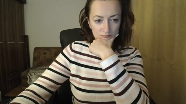 Gallery image thumbnail from AryaS's myfreecams stream on, 03/28/2026, 18:23 image 2 of 20