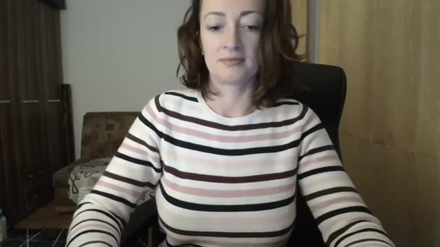 Gallery image thumbnail from AryaS's myfreecams stream on, 03/28/2026, 18:23 image 16 of 20